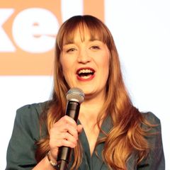 Heidi Reichinnek gerührt: "Ihr alle habt das möglich gemacht" (Video)