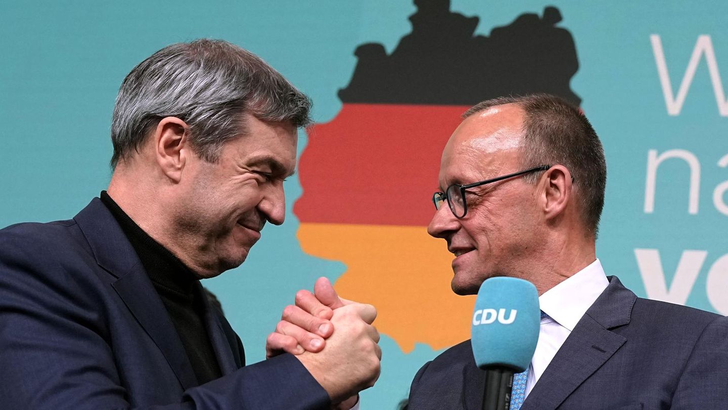 Bundestag election: This is how German media comment on the election result
