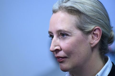 Alice Weidel