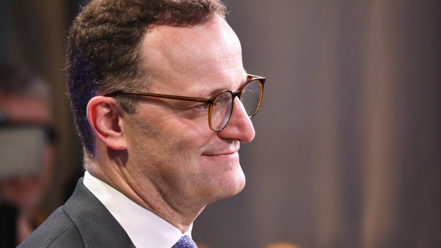 Jens Spahn
