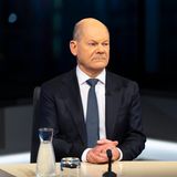 Olaf Scholz