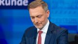 Christian Lindner