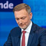 Christian Lindner