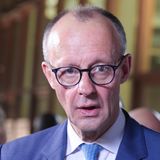 Friedrich Merz