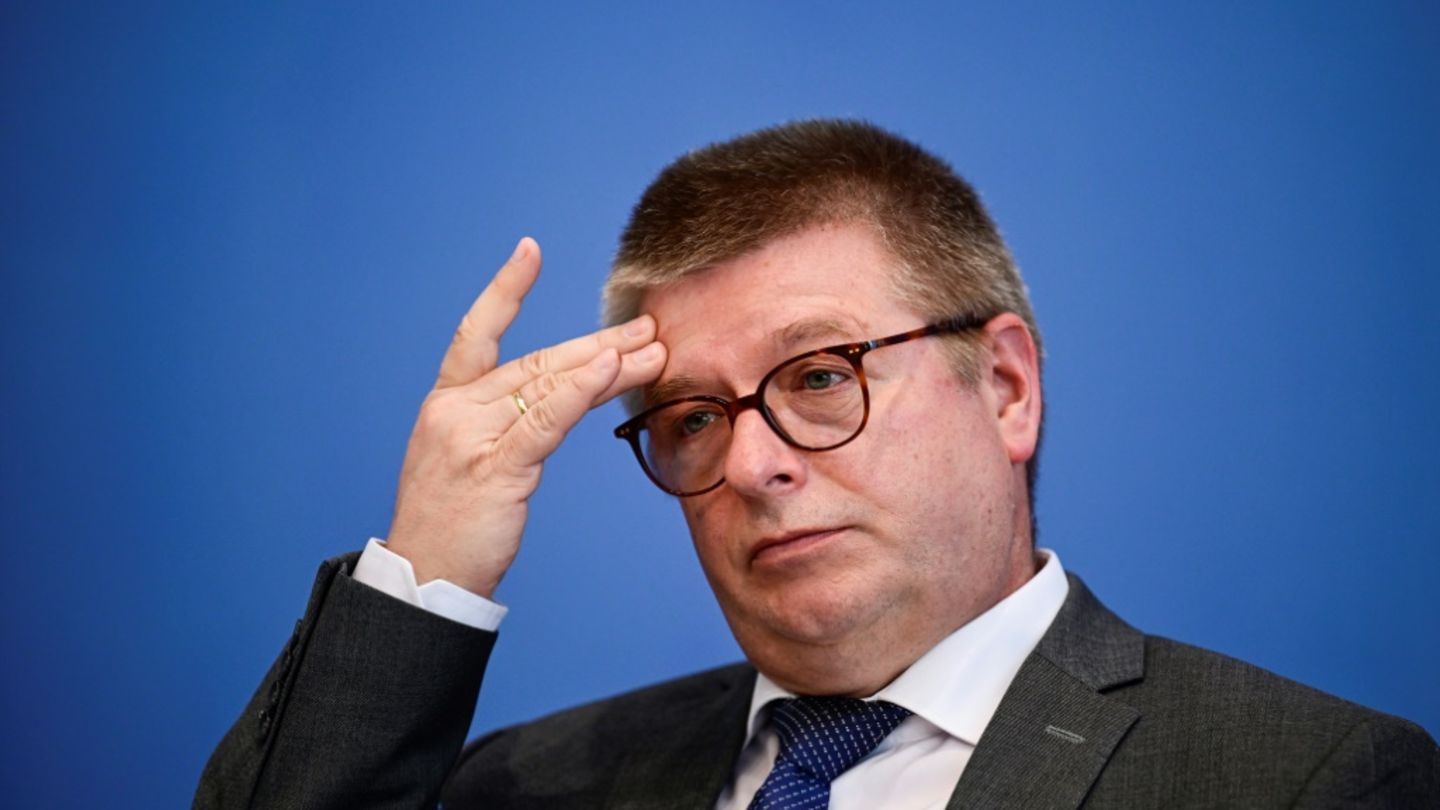 Thomas Haldenwang