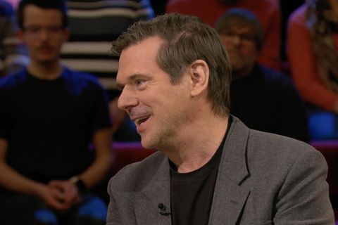 Gregor Peter Schmitz bei SternTV: Merz-Koalition steht vor "Traumabewältigung"
