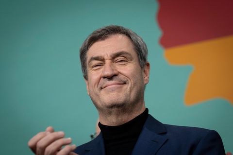 Markus Söder