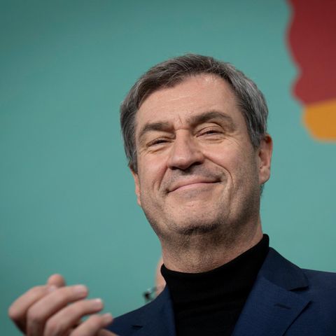Markus Söder