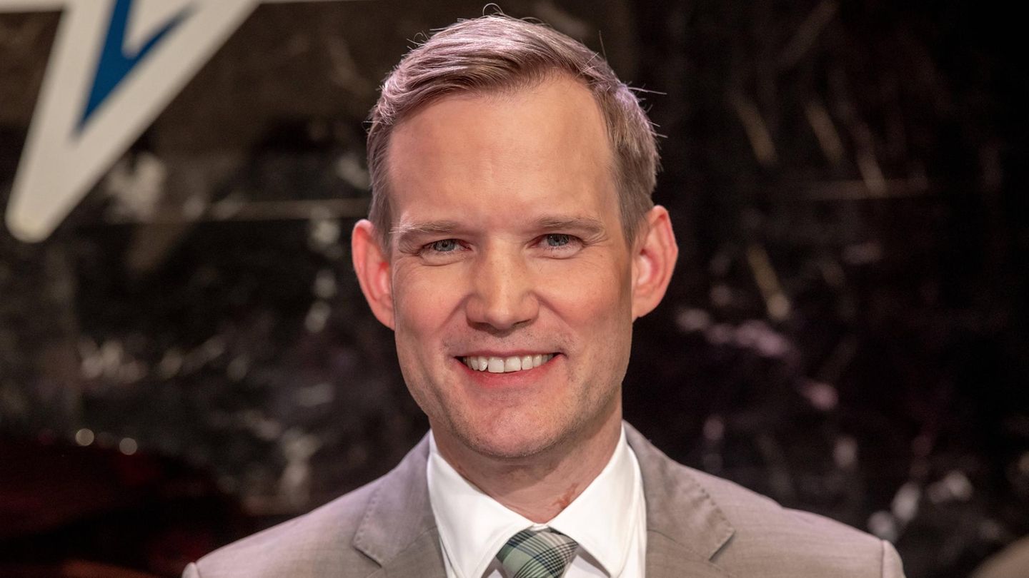 Hendrik Streeck (CDU) Hendrik Streeck