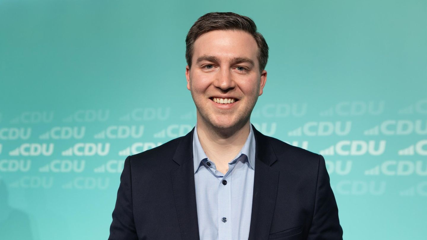 Frederik Bouffier (CDU) Frederik Bouffier