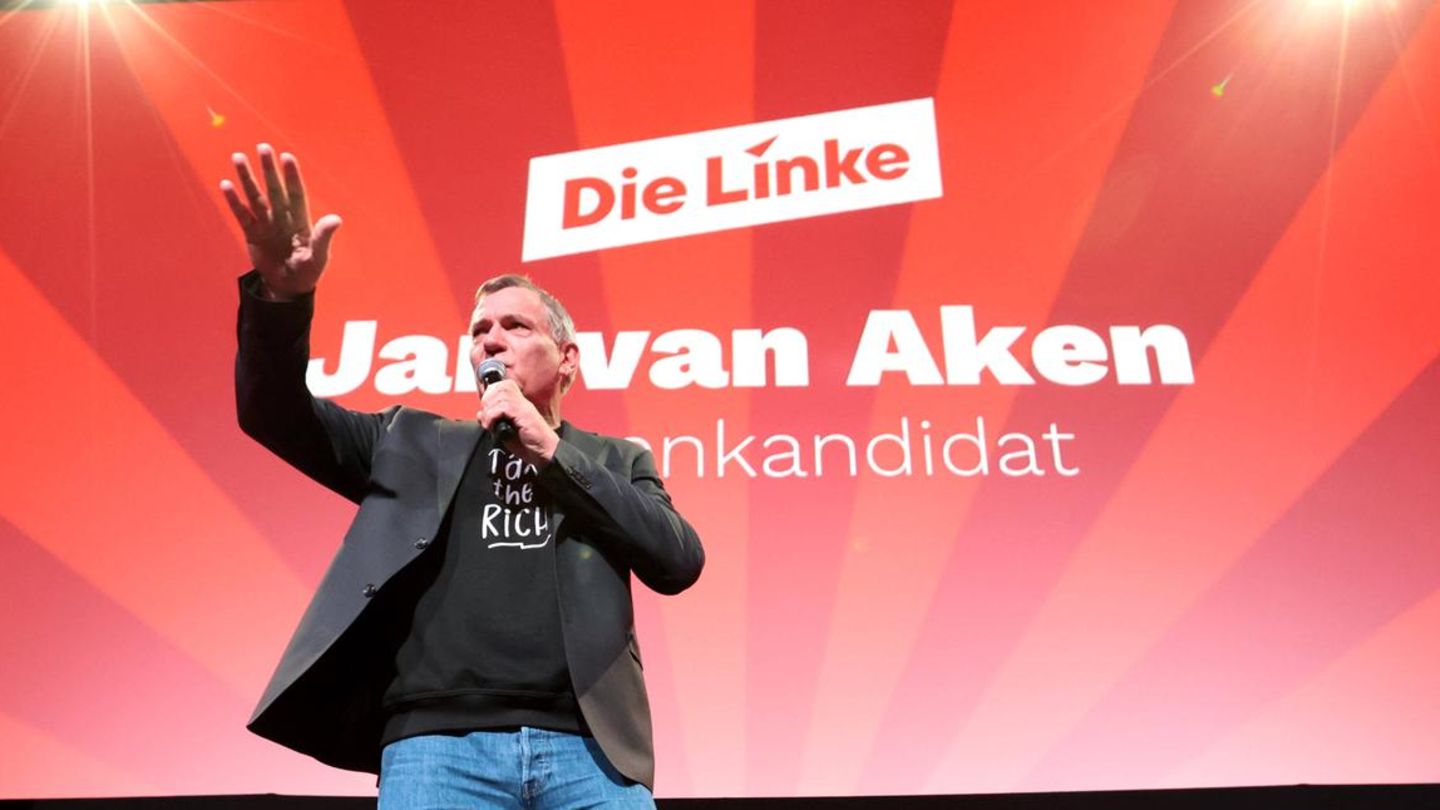 Bundestag election: These prominent names newly move into parliament