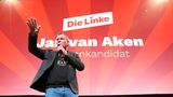 Jan van Aken