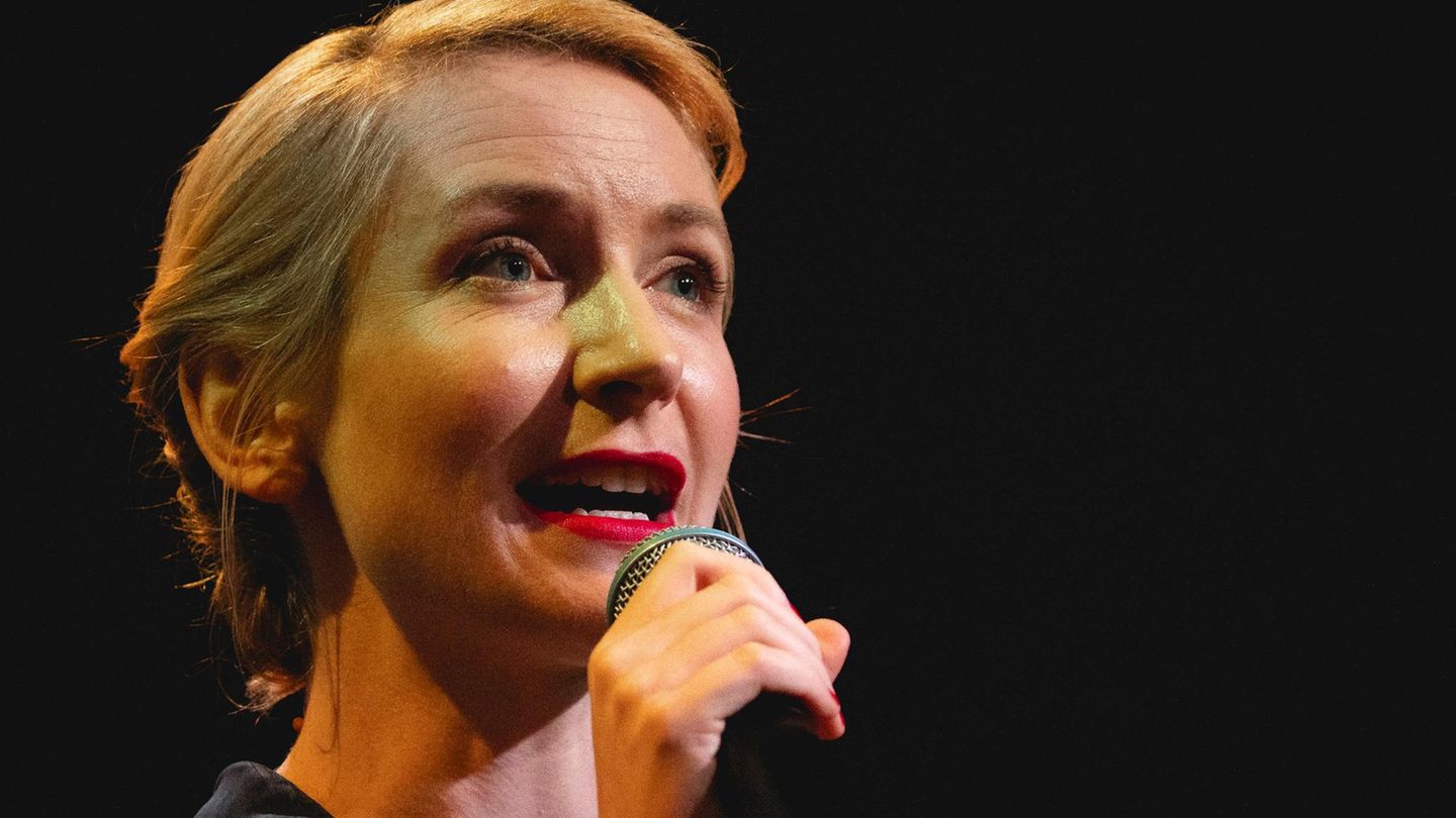 Ines Schwerdtner