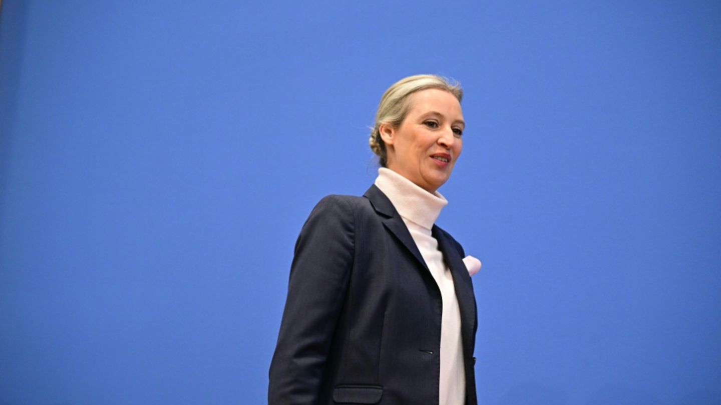 Alice Weidel