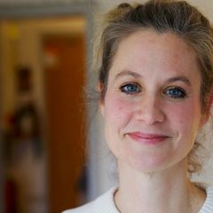 Wenn das Kind nicht bei der Mutter lebt: Anna ist "Wochenend-Mutter"