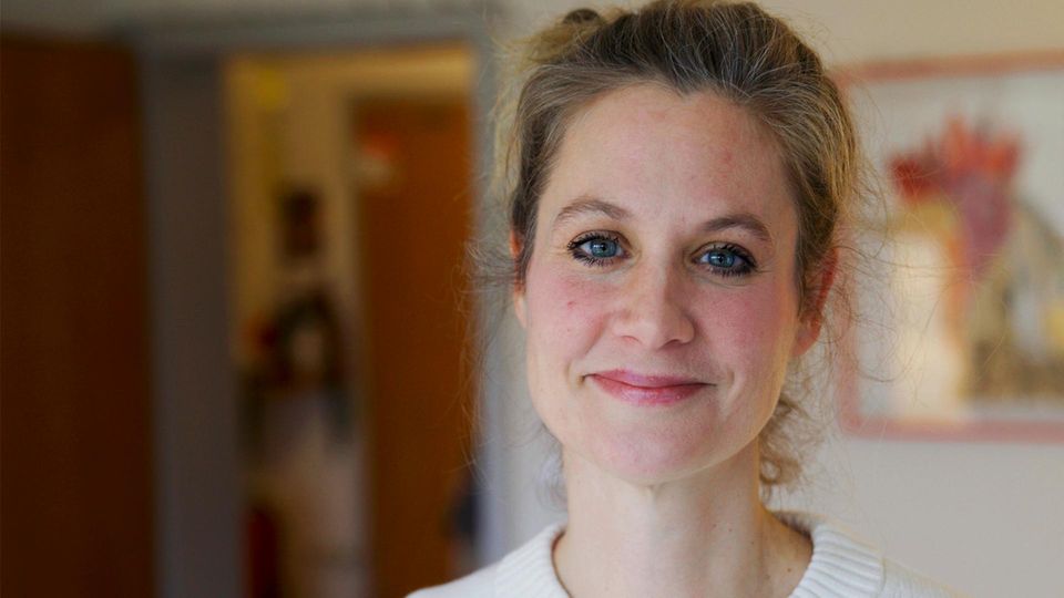 Wenn das Kind nicht bei der Mutter lebt: Anna ist "Wochenend-Mutter"