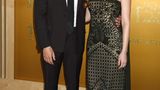 Adam Brody und Leighton Meester