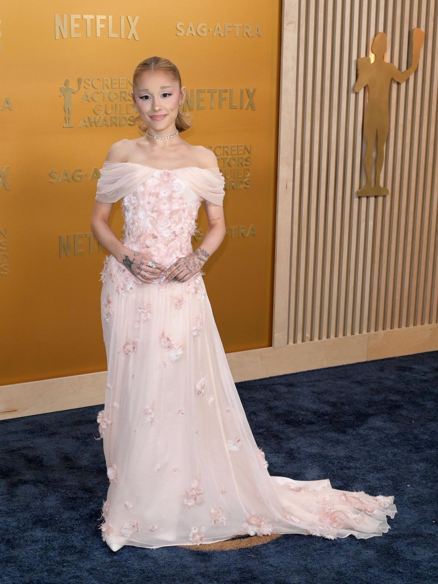 Ariana Grande