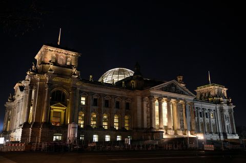 Für 23 Wahlkreissieger endete der Traum vom Bundestag mit einer Enttäuschung