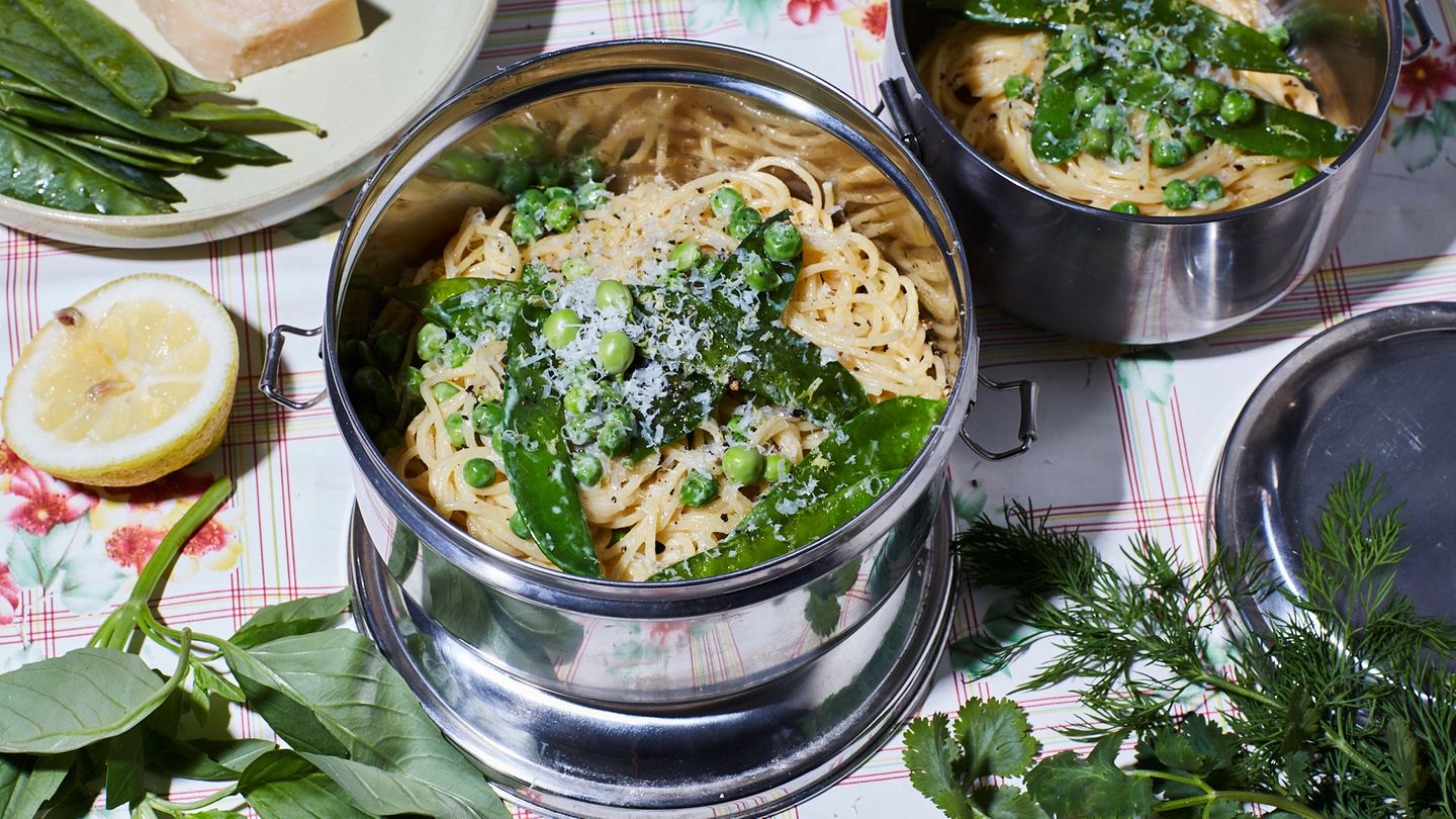 Neue Rezeptreihe "Besser essen": Das 20-Minuten-Gericht, das jeder hinbekommt