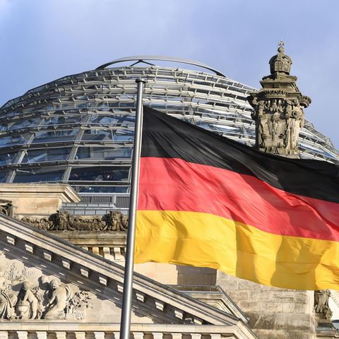 Germany chose - now a reasonable government is needed