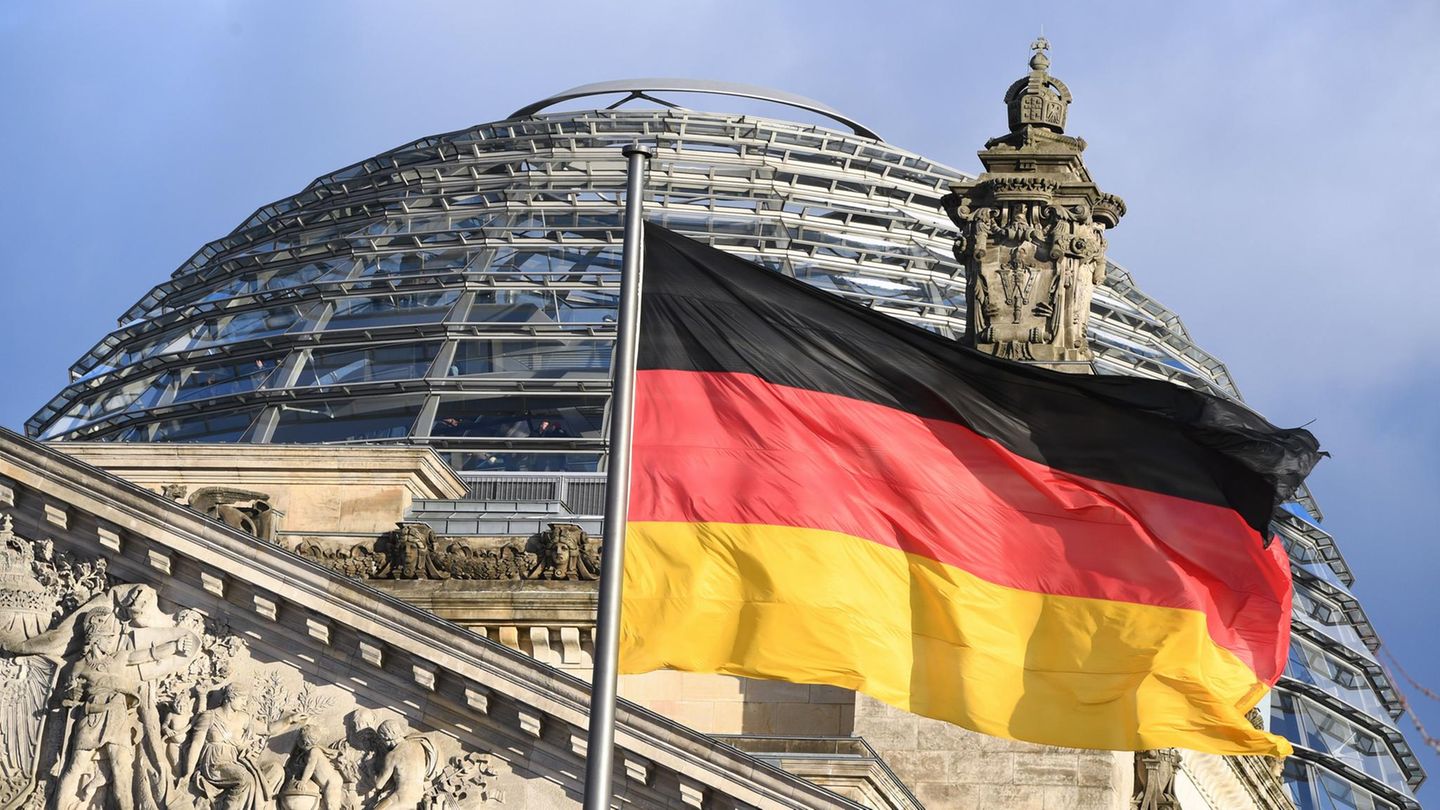 Deutschland hat gewählt – jetzt braucht es eine vernünftige Regierung
