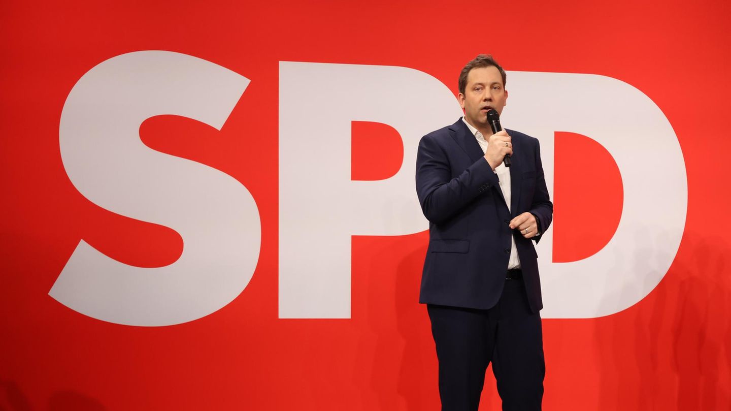 SPD membership decision: The sound of the SPD