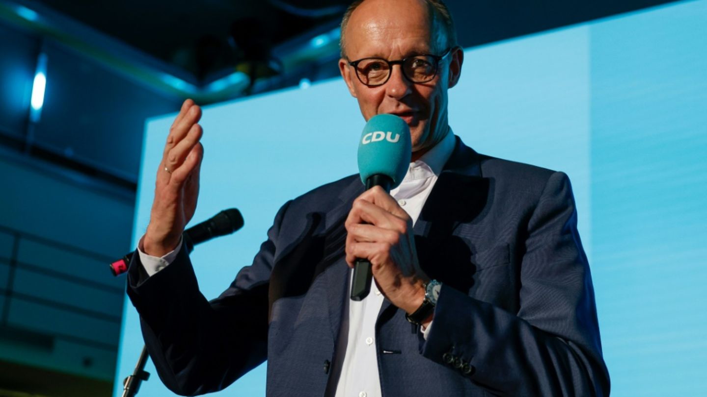 Friedrich Merz