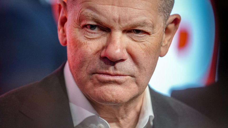 Politexperte Lucke: "Scholz wurde abgewählt wie nur ein Kanzler vor ihm"