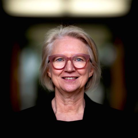 Portrait Monika Schnitzer, Vorsitzende der Sachverständigenrates Wirtschaft äußert sich zu einer Regierung unter Friedrich Merz