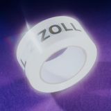 Klebeband mit der Aufschrift Zoll