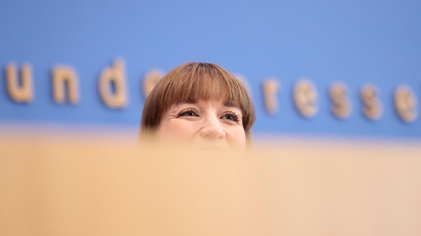 Analyse: "Heidi Wer?" – wie die Linkspartei die Jungen überzeugte