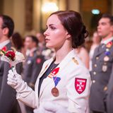 Ball der Offiziere Wien