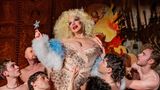 Life-Ball-Akteure in Wien