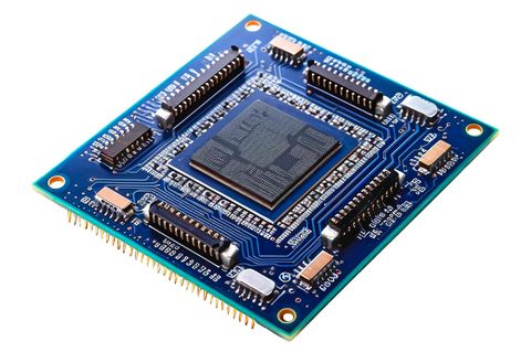 Computer chip