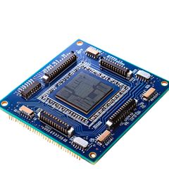 Computer chip