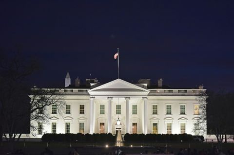 Er konnte Kennedy nicht retten: Ex-Secret-Service-Agent Clint Hill 93-jährig gestorben