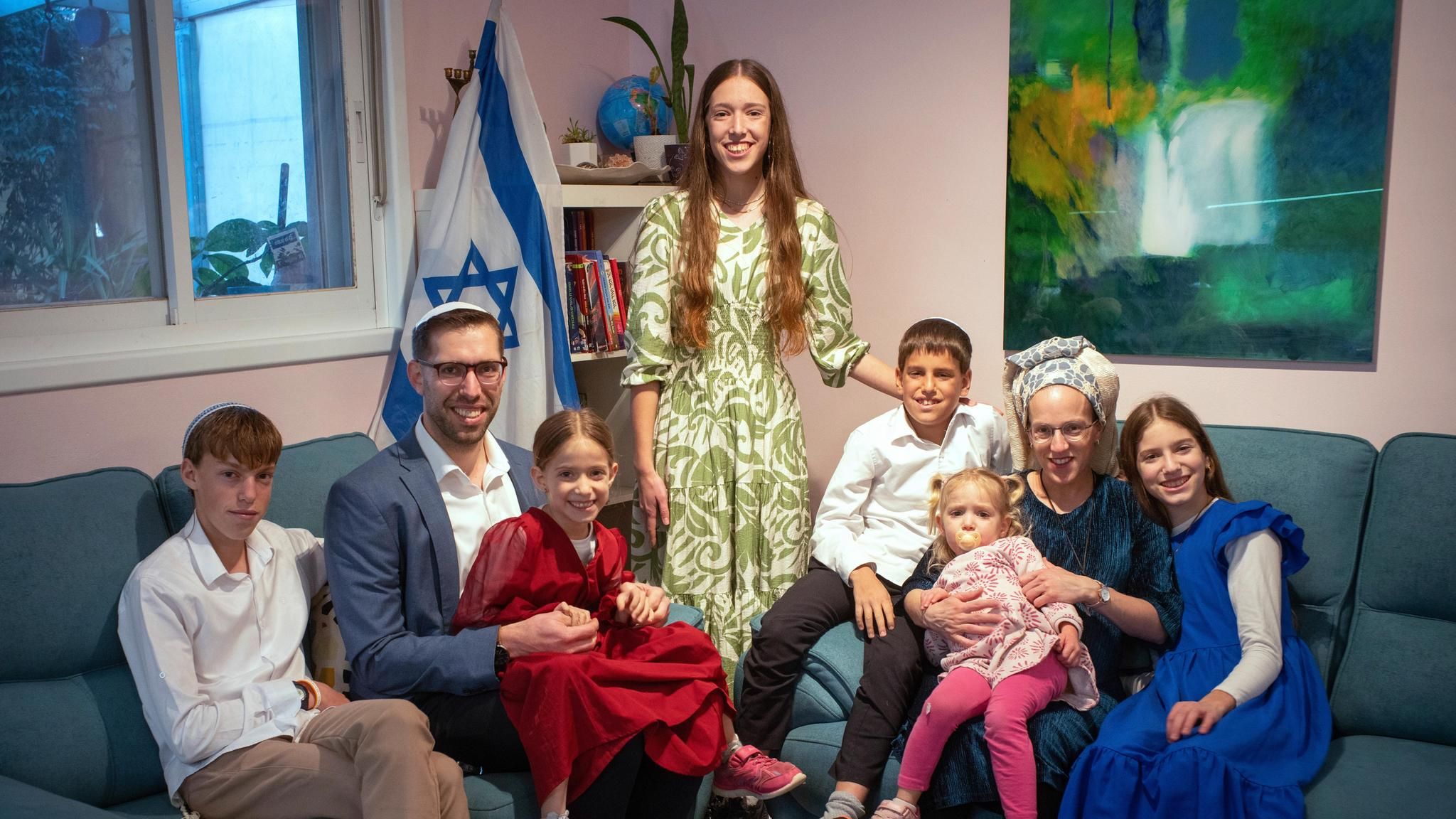 Israel