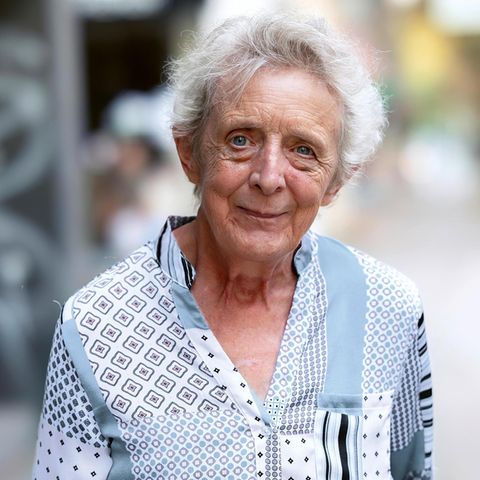 Silke Maier-Witt, ehemaliges RAF-Mitglied