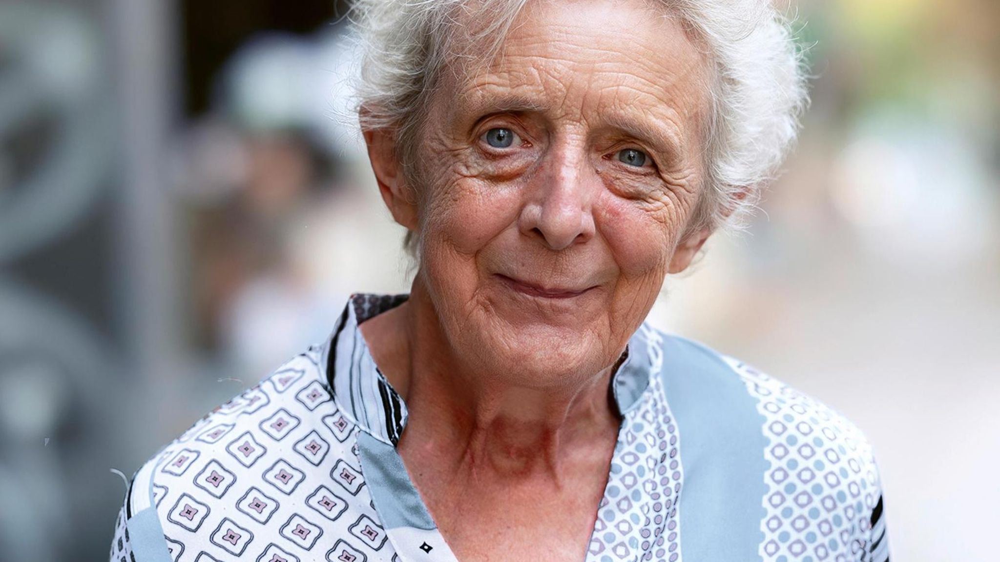 Silke Maier-Witt, ehemaliges RAF-Mitglied