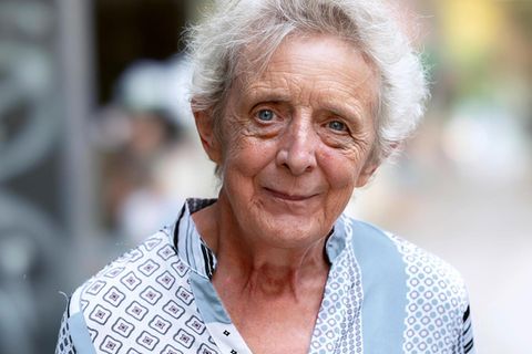 Silke Maier-Witt, ehemaliges RAF-Mitglied