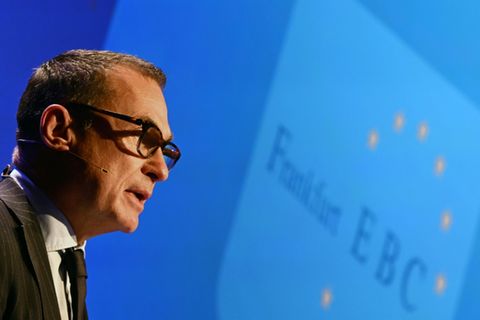 Bundesbankpräsident Joachim Nagel