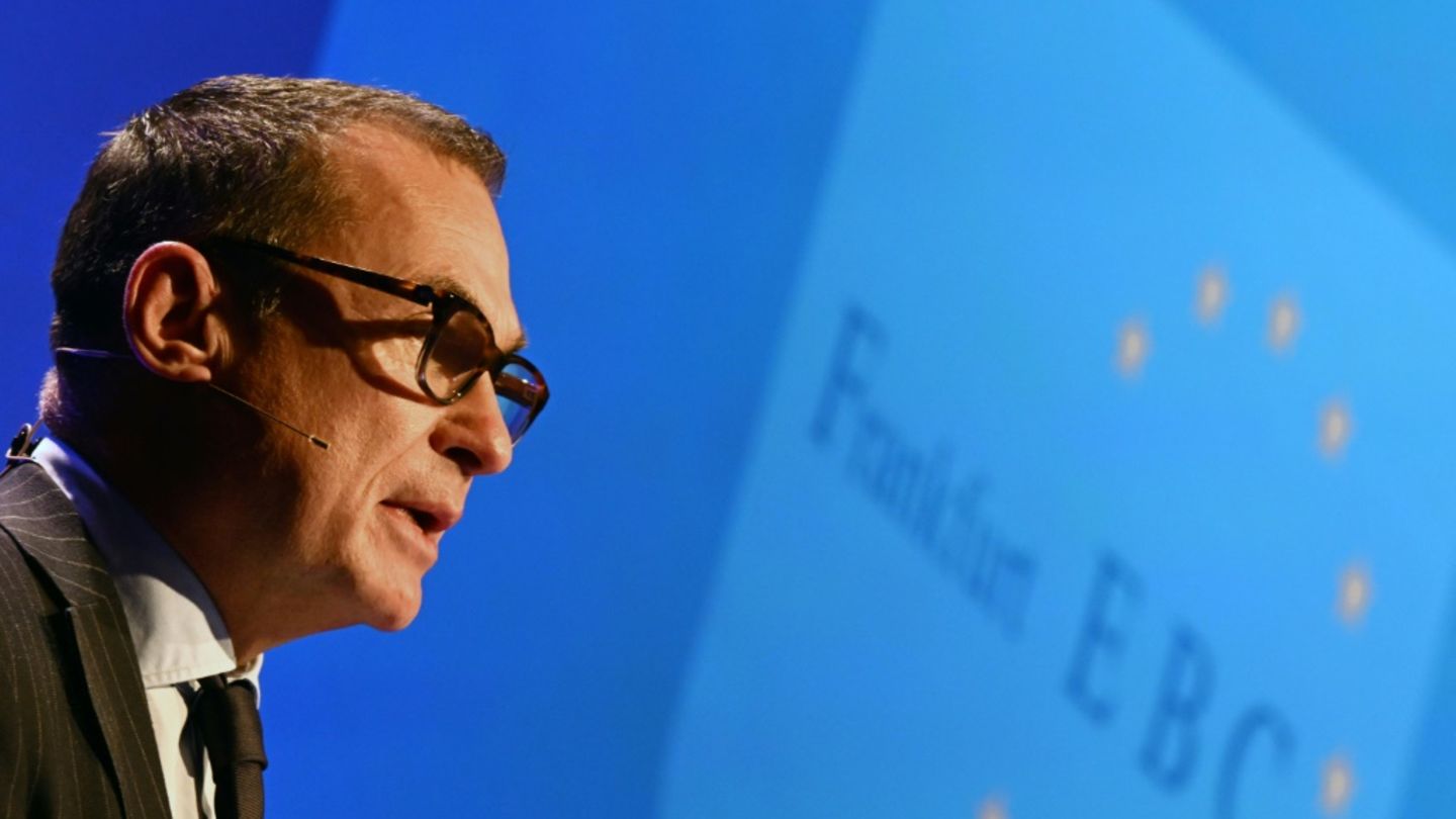 Bundesbankpräsident Joachim Nagel