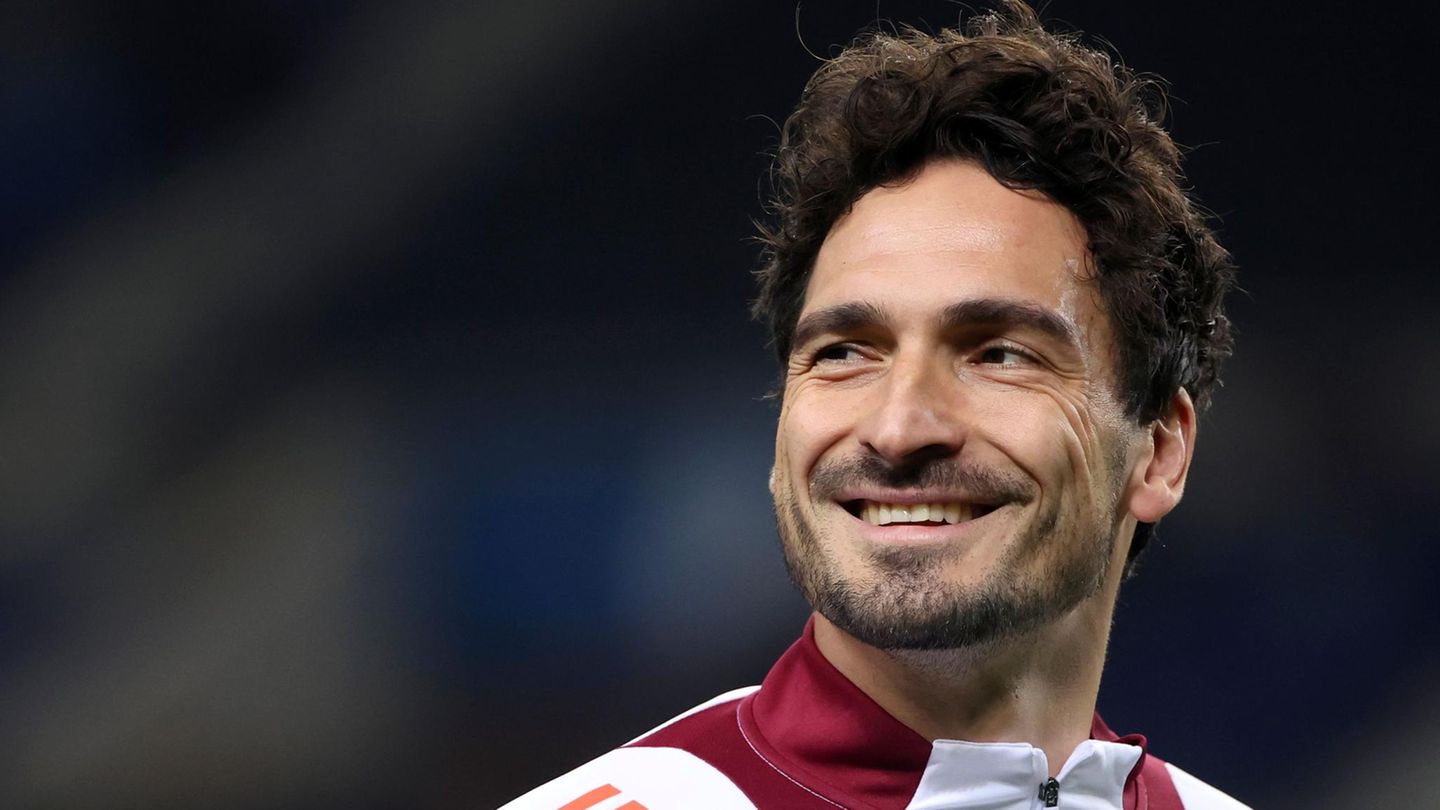 Ankündigung auf Instagram: Mats Hummels verkündet Karriereende