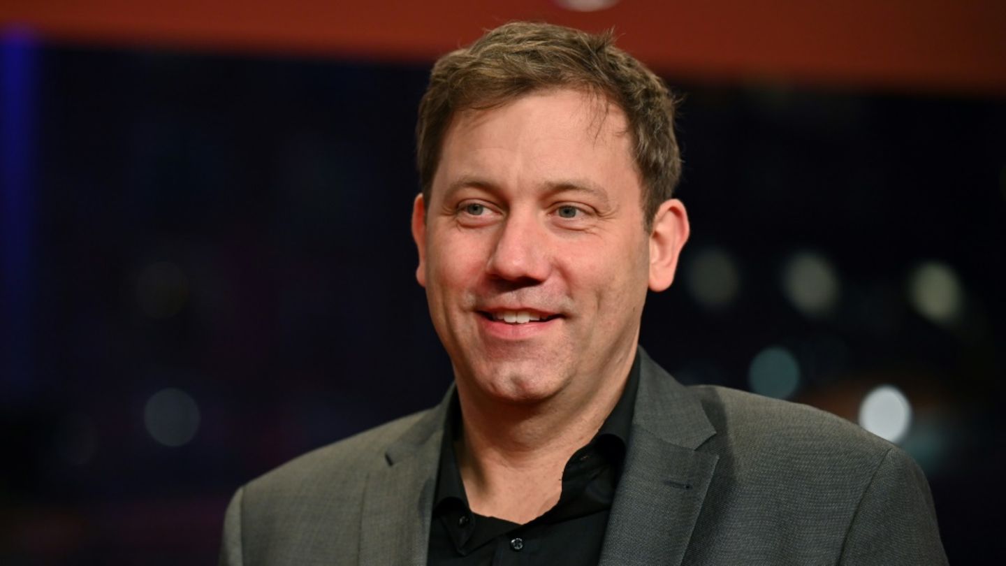 Lars Klingbeil