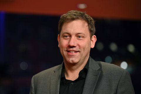 Lars Klingbeil