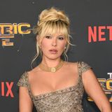 Vip-News: Rätselraten bei den Fans: Millie Bobby Brown zeigt sich mit verändertem Look