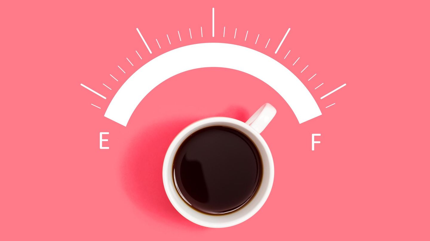 Fitnesstrend: Koffein beim Sport – sinnvoll oder gefährlich?