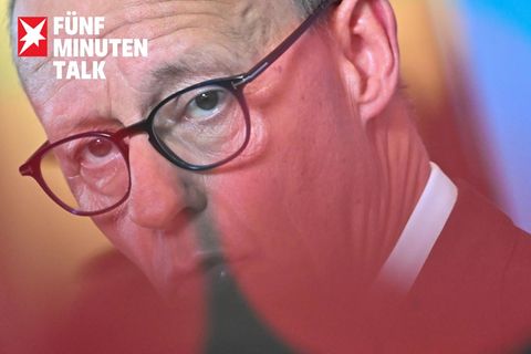An diesem Thema könnte die GroKo scheitern – und es ist nicht Migration
