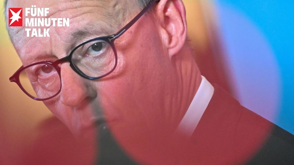 An diesem Thema könnte die GroKo scheitern – und es ist nicht Migration An diesem Thema könnte die GroKo scheitern – und es ist nicht Migration